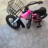 Детский велосипед 1