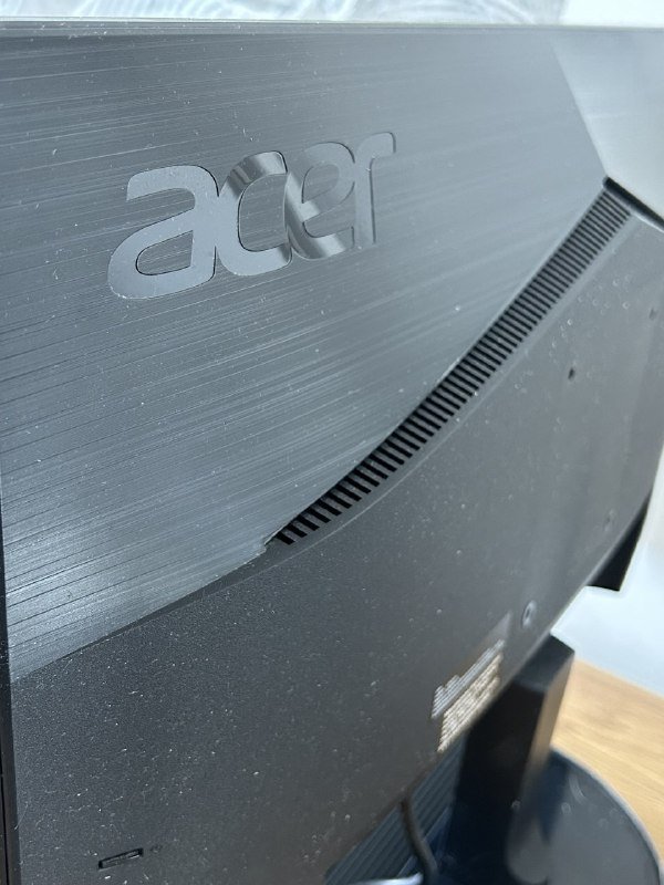 Dell E2722HS, Acer K242HYL, адаптер USB Type-C 6