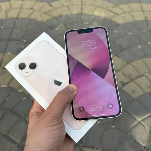 iPhone 13 128GB