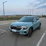 Kia Seltos EX 2023 1