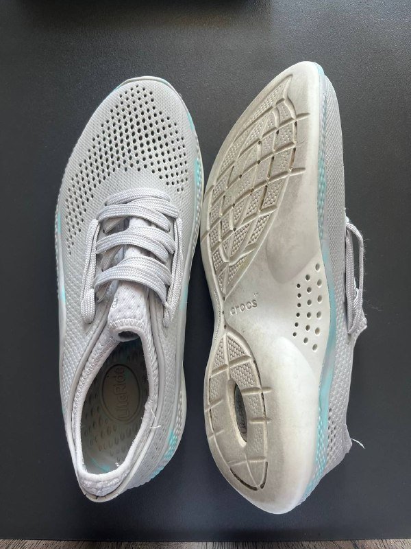 Мужские ботинки Greyder еврозима, кроссовки Crocs унисекс, сумка новая