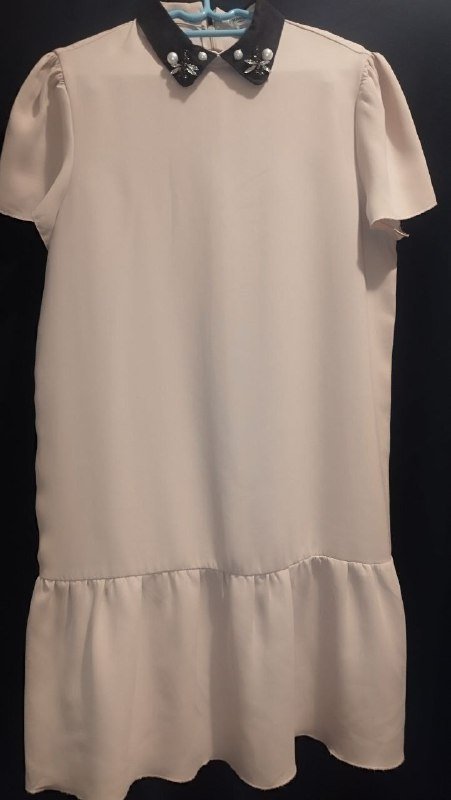 Нарядное платье Mango размер s 3