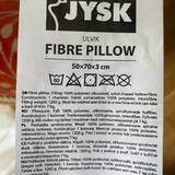 Подушка Jysk 2
