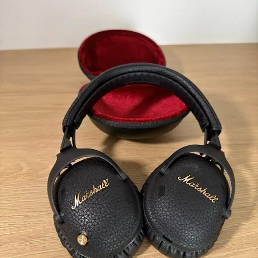 Marshall Monitor II ANC наушники