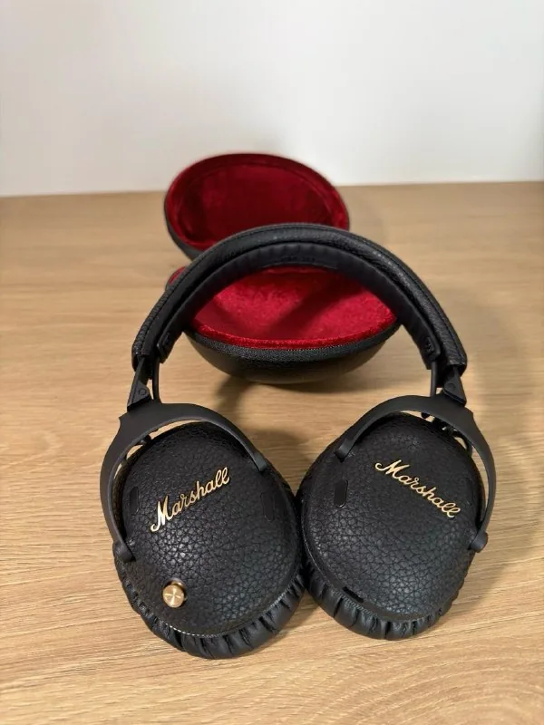 Marshall Monitor II ANC наушники 1