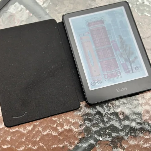 Amazon Kindle Colorsoft Signature Edition 32 GB
