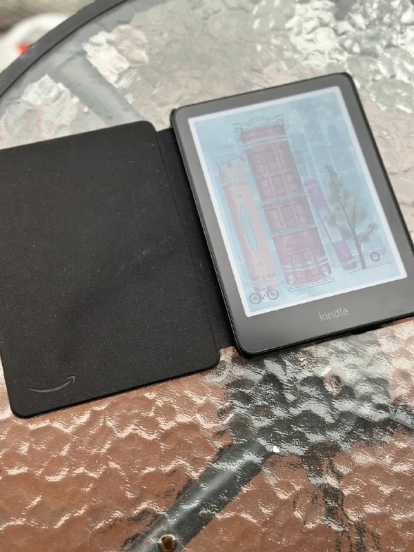 Amazon Kindle Colorsoft Signature Edition 32 GB 1