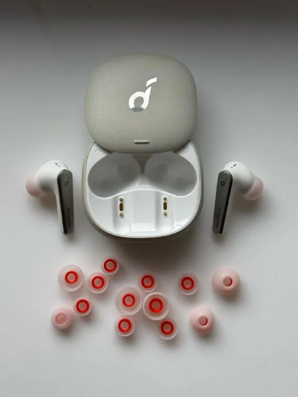 Bežične slušalice Anker Soundcore Liberty Air 2 Pro 1
