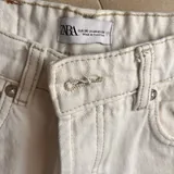 Джинсы Zara, юбка Zara, кофты Zara 4