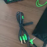 Razer Blackshark V2 X игровые наушники 4