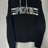 Штанишки Juicy Couture, зип худи PINK Victoria’s Secret 7