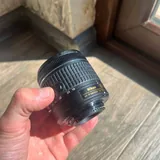 Nikon объектив, Helios объектив, зарядное, сумка для фотоаппарата 2
