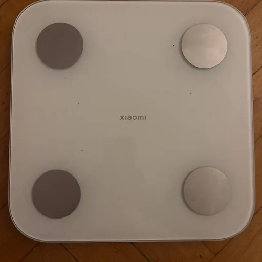 Умные весы Xiaomi Body Composition Scale S400
