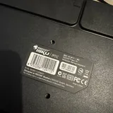 Клавиатура Roccat Isku FX 3