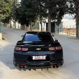 Chevrolet Camaro 2022 7
