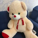 Игрушки, два медведя 3