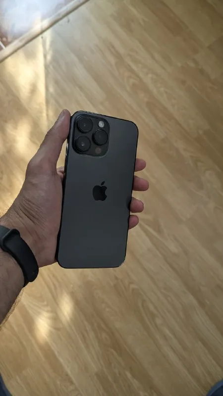 Iphone 14 Pro Max 1