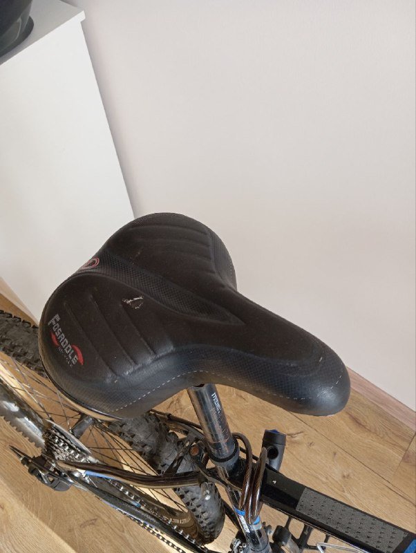 Велосипед 26 колеса 2