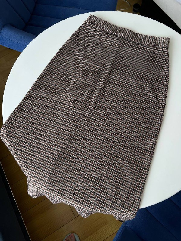 Длинная юбка OXXO 2