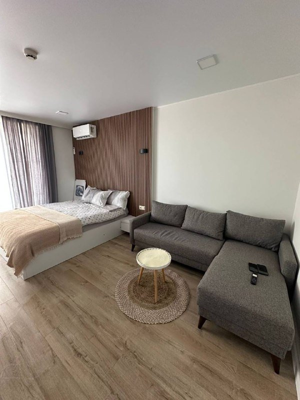 Студия аренда на ул Шартава 18, Calligraphy Towers 6