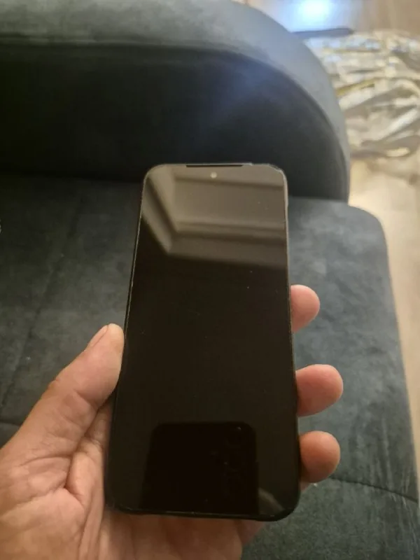 Kyocera C6930 телефон 1