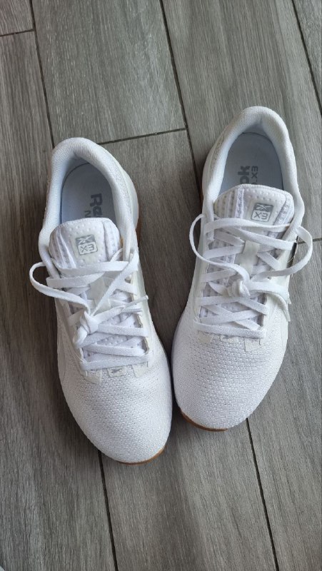 Кроссовки Reebok Nano X4, размер 42,5 5