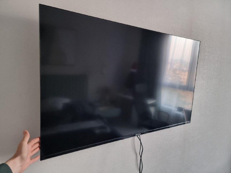 Телевизор Skytech STV50N9200 GOOGLE TV