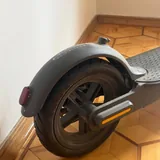 Xiaomi Mi Electric Scooter Pro 1, два самоката 4