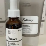 Сыворотки The Ordinary 1