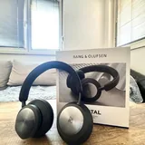 Наушники Bang & Olufsen Beoplay Portal Wireless Gaming Headset Black 2