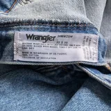 Мужские джинсы Wrangler 3