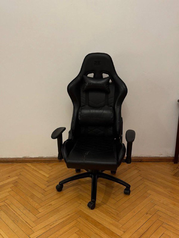 Компьютерное кресло 2E gaming Bushido 4