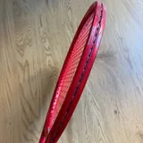 Теннисная ракетка Yonex VCORE 98 Ruby Red 5