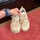 Кроссовки FILA 4