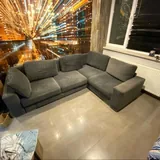 Corner sofa 4