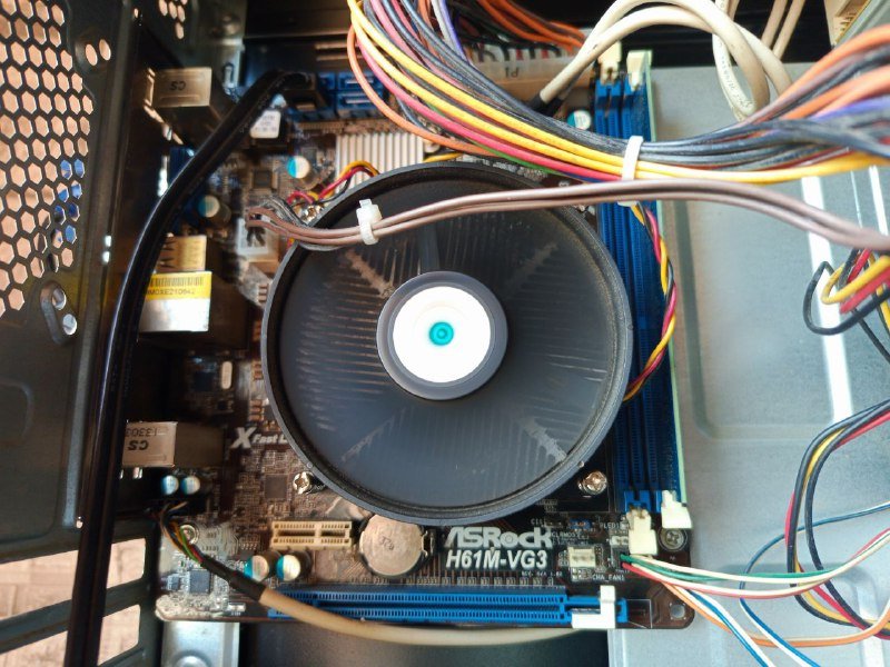 материнская плата, процессор, оперативная память