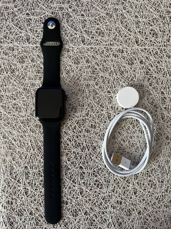 Apple Watch 7 45