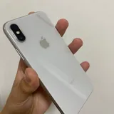 iPhone X 256 GB 2