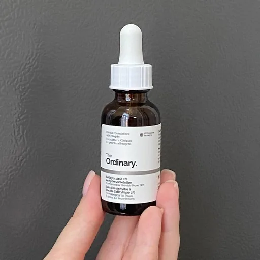 Салициловая кислота The Ordinary