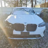 BMW X3 2024 6