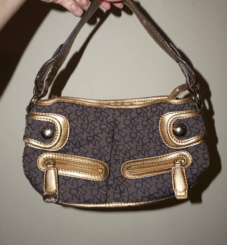 Vintage DKNY bag