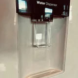 Холодильник Samsung 5