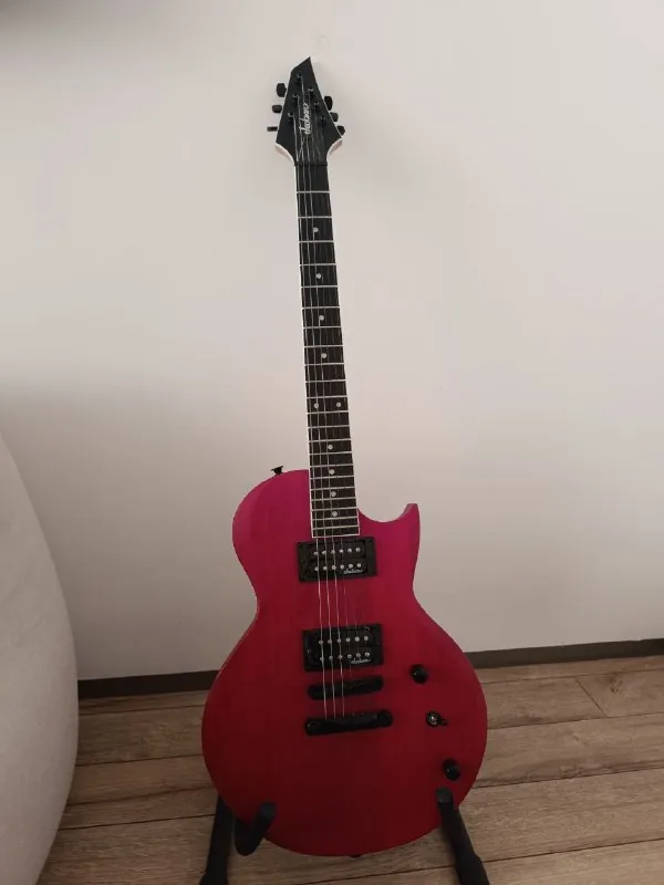 Электро гитара Jackson JS22 Monarkh SC 1