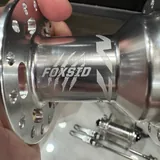 Втулки FOXSID V7 RE 5