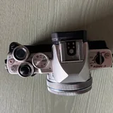 Камера Olympus OM-D E-M10 Mark II с объективом 14-42mm EZ 3