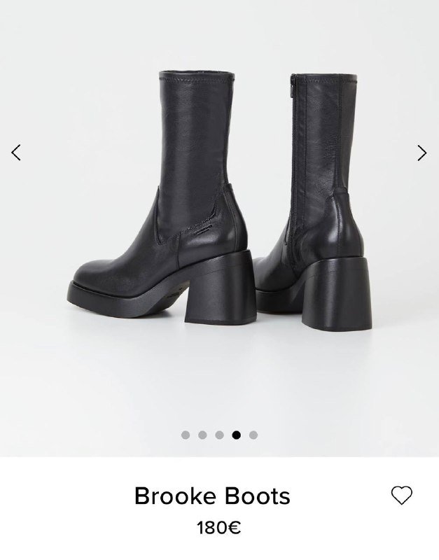 Ботинки vagabond кожа 36, Кеды convers замша 36,5 3