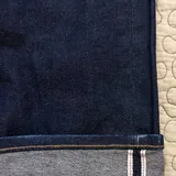 Мужские джинсы Uniqlo Selvage 3
