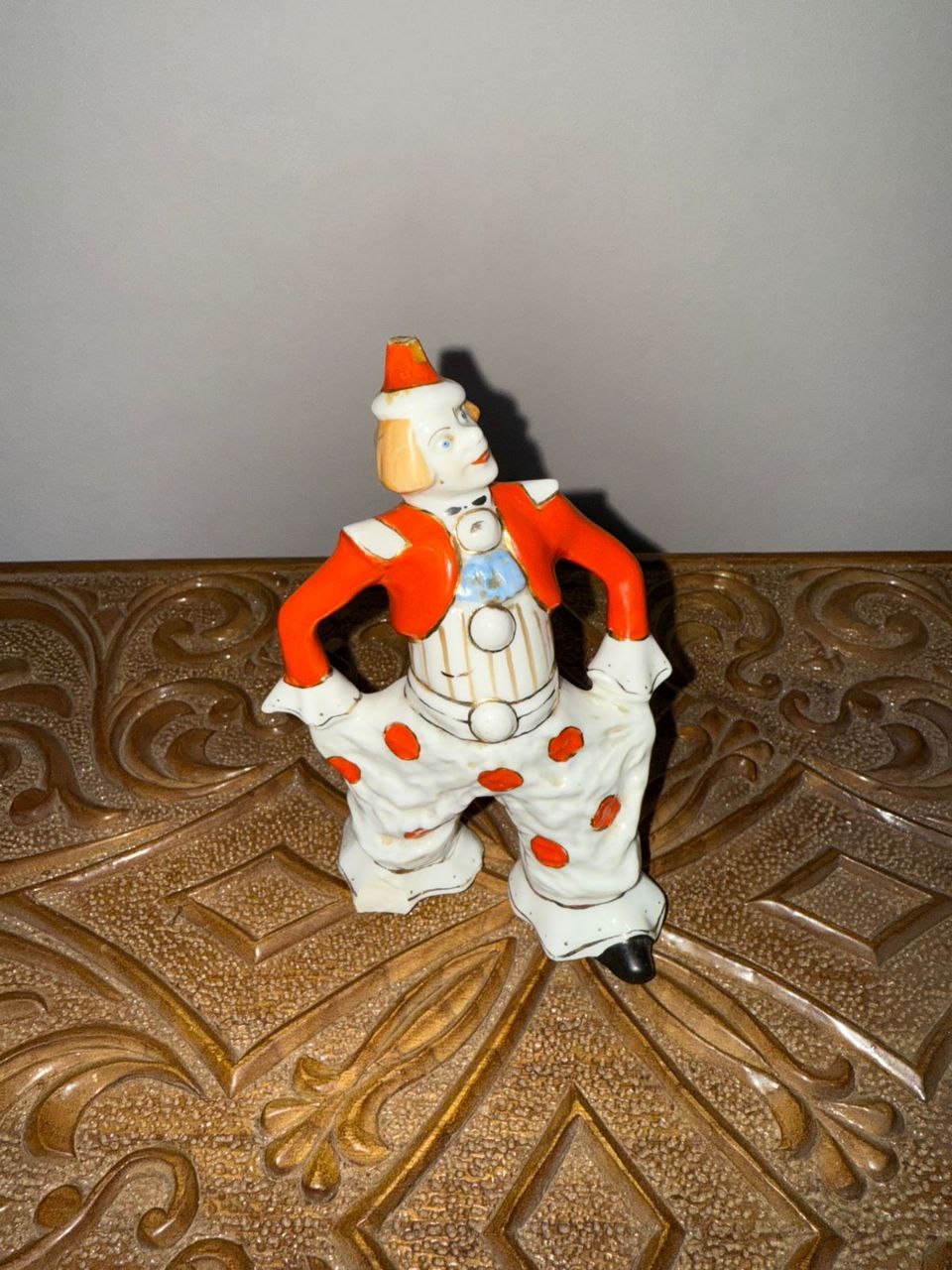 Стариная фигурка 2