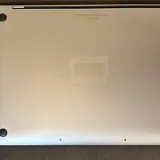 MacBook Pro 2019 16-inch i9 16GB 1TB SSD 5