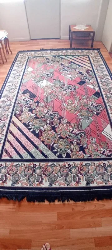 Ковёр 2×3 м